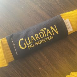 Harness Fall Protection Guardian