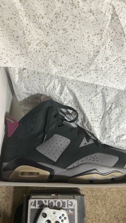 Jordan