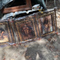 3 New Indian Pics 30 Each 