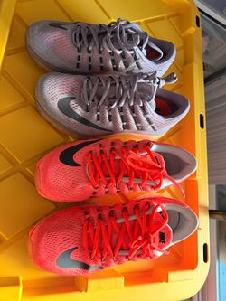 Nike Women’s  Air Max 2016 Shoes size 8 – $20 Each Pair