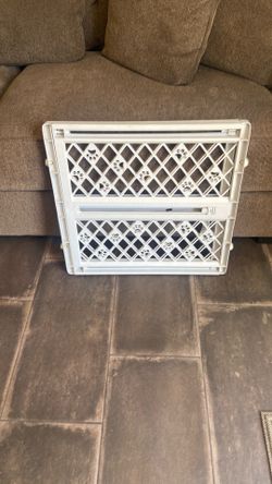 Dog Gate 25-41”