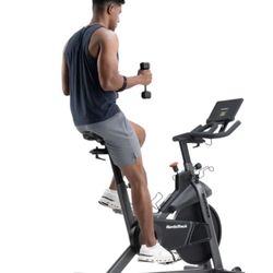 NordicTrack T Series 9 Exercise Bike New With Box