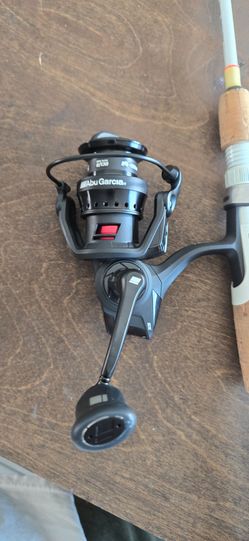 Abu Garcia SX