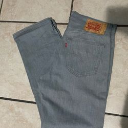 Levis 501 
