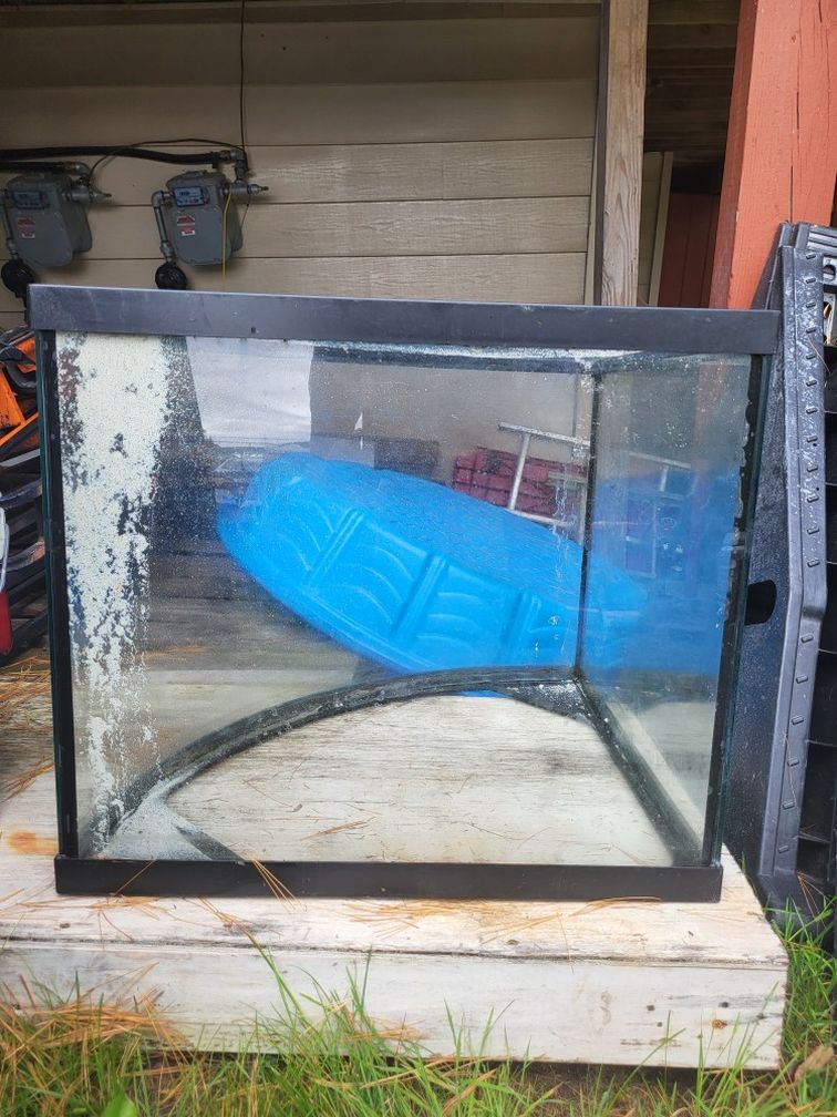 45Gallon Aquarium