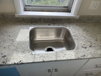 Granite and Quartz 