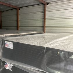 King size mattress from $199 (Only Mattress) Shortly offer until August 31, 2025