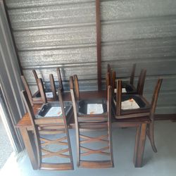 Dining Room Set