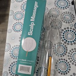 2 New, never use, head scratcher. 