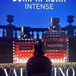 Valentino Born In Roma Intense 