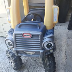 Car For Kids