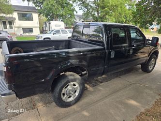 2010 Ford F-250
