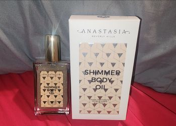 Anastasia Beverly hills