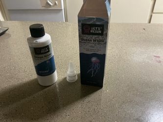 Epoxy resin pigment