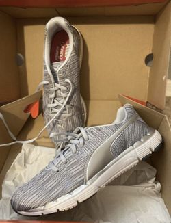 Puma - Women’s size 8