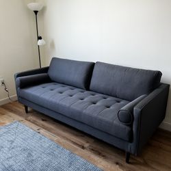 Couch (Athens sofa)