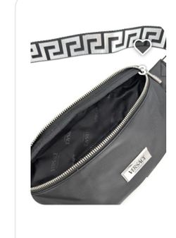 Versace Men’s Bag Authentic 