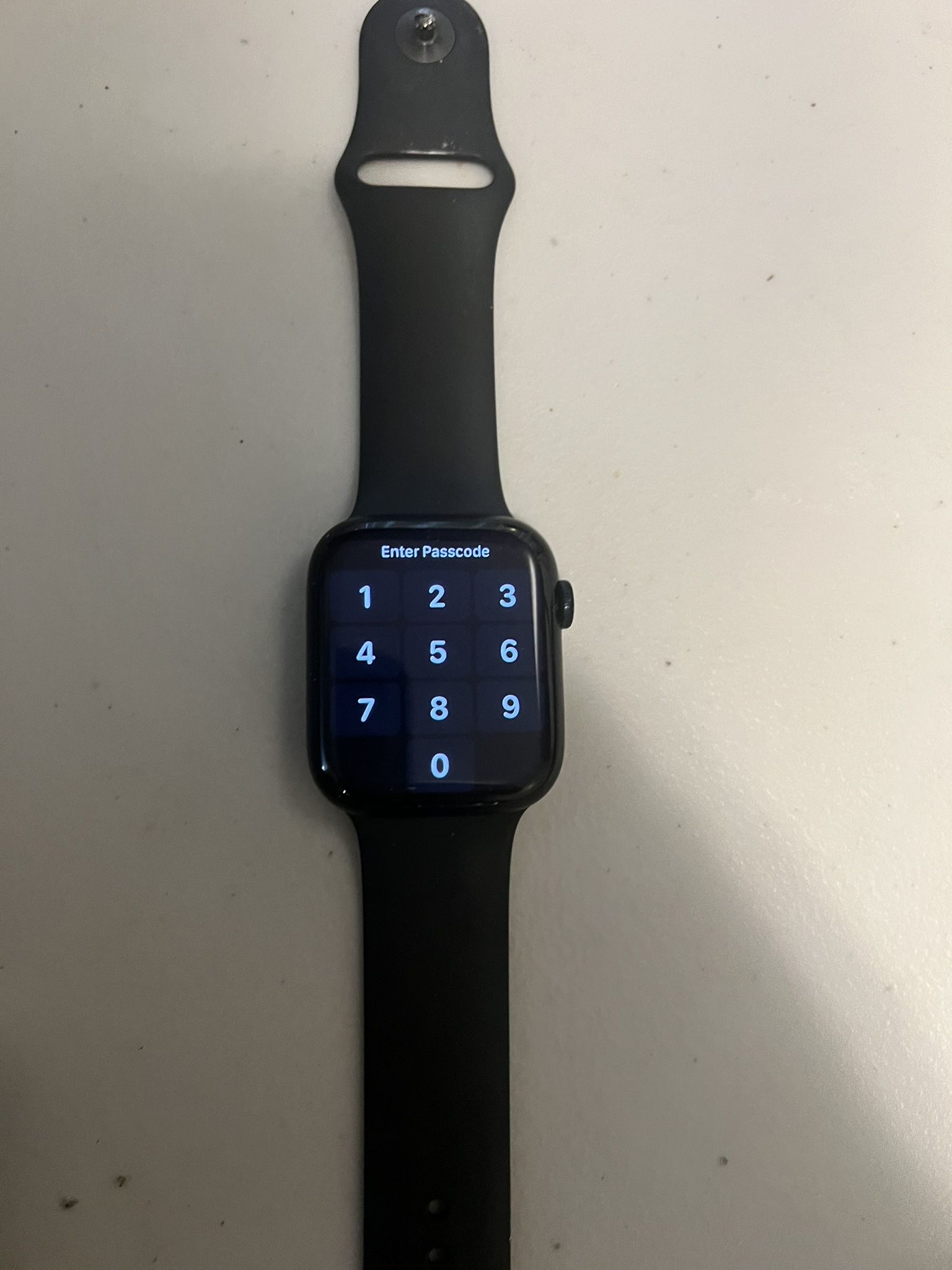 Apple Watch Series 8
