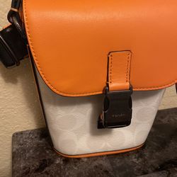 Coach Crossbody