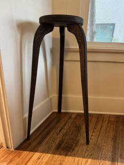 Tall Plant Stand