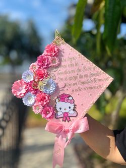 Graduation Cap 🎓