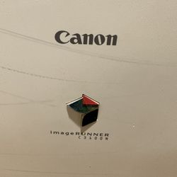 Printer, Copy And Fax - FREE 