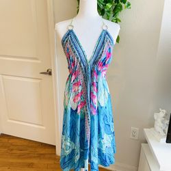 Women Dress One Size 