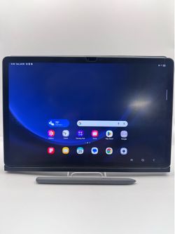 Samsung Galaxy Tab S9 FE - 128GB - Pen Included - For Sale Or Trade