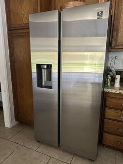 Refrigerator 🔥