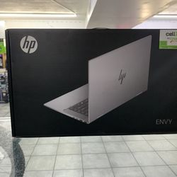 Hp Envy Laptop