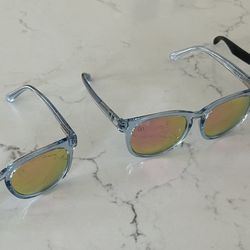 Blender Polarized Sunglasses 
