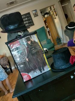 Costumes