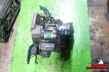 Crx Ef Automatic Transmission Civic