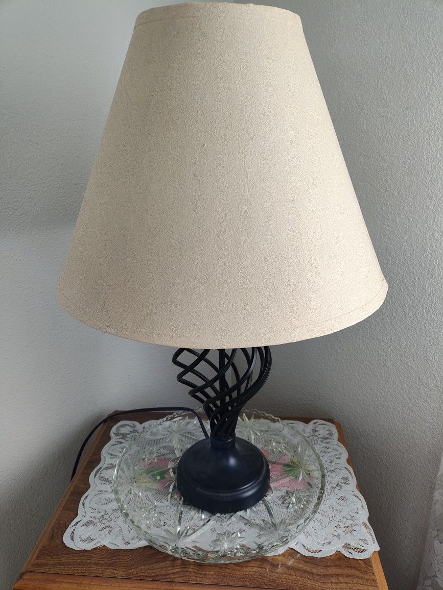 Lamp