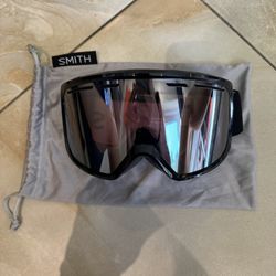 smith goggles ski snowboard