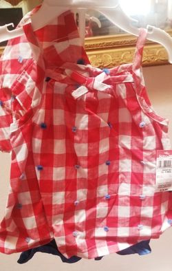 Baby Summer Dress