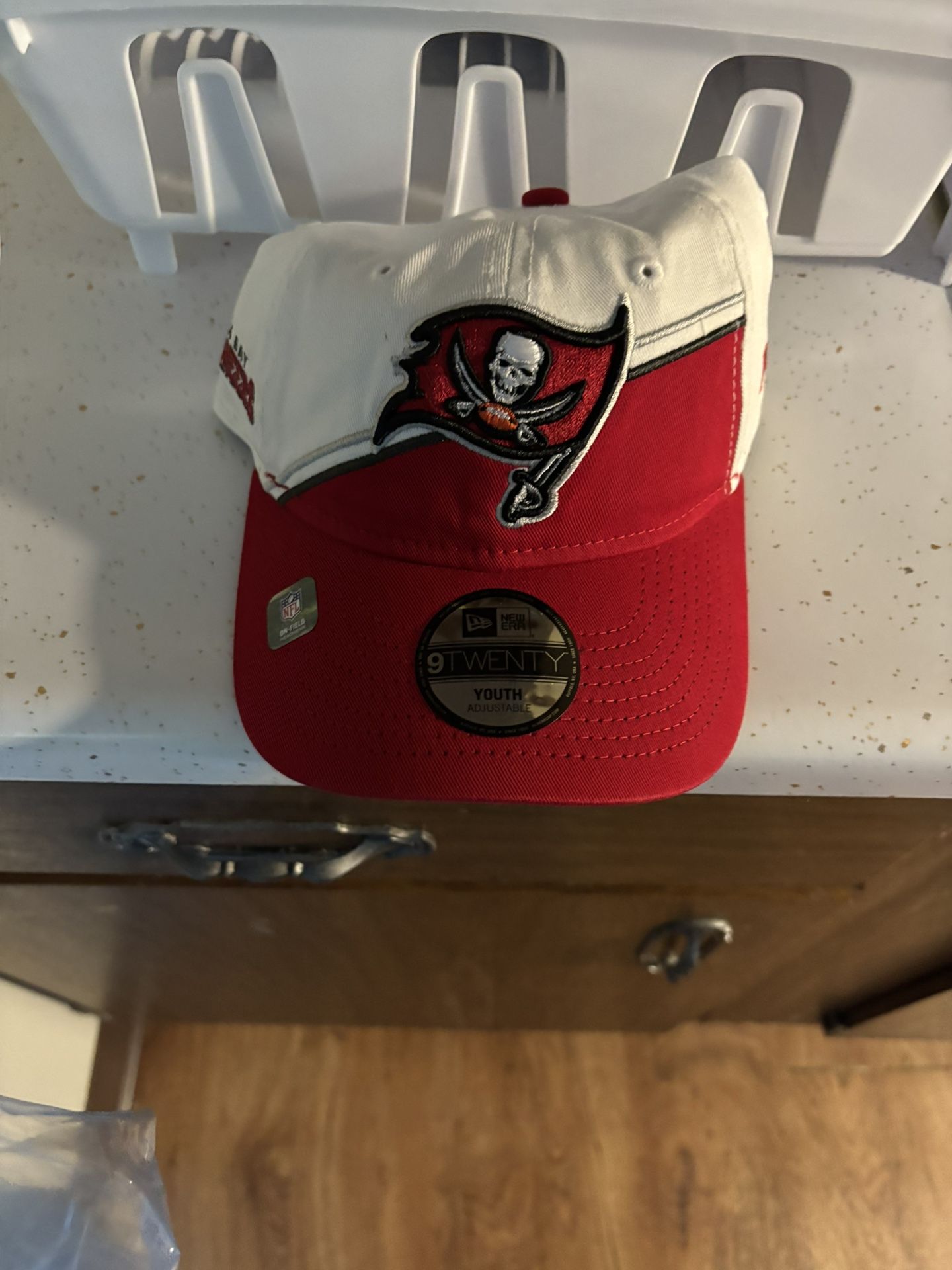 Boys Bucs Hat