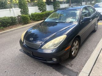 2006 Lexus ES 330