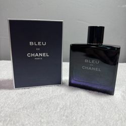 Chanel Bleu 100ml Cologne