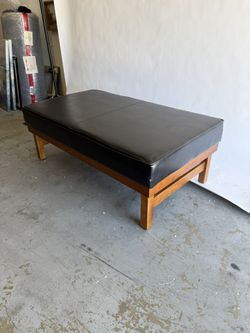Bench