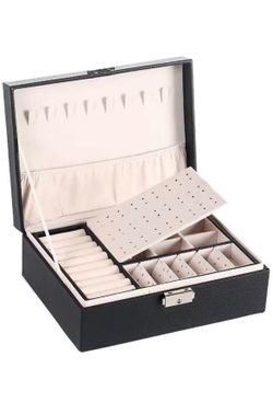 Jewelry box