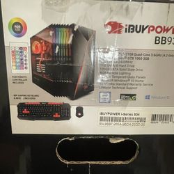 Gaming Pc