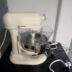 Kitchen aid Lift Bowl Stand Mixer