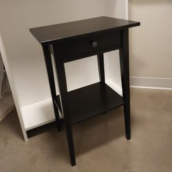 Nightstand Side Table $15 (Old Town)