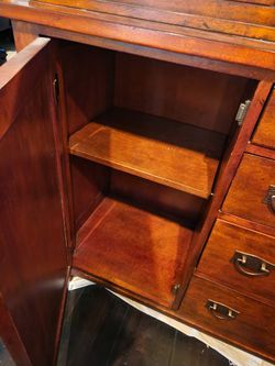China Hutch