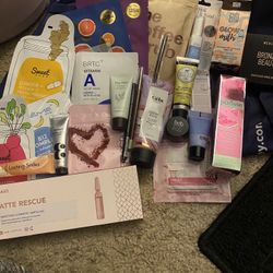 Beauty Bag