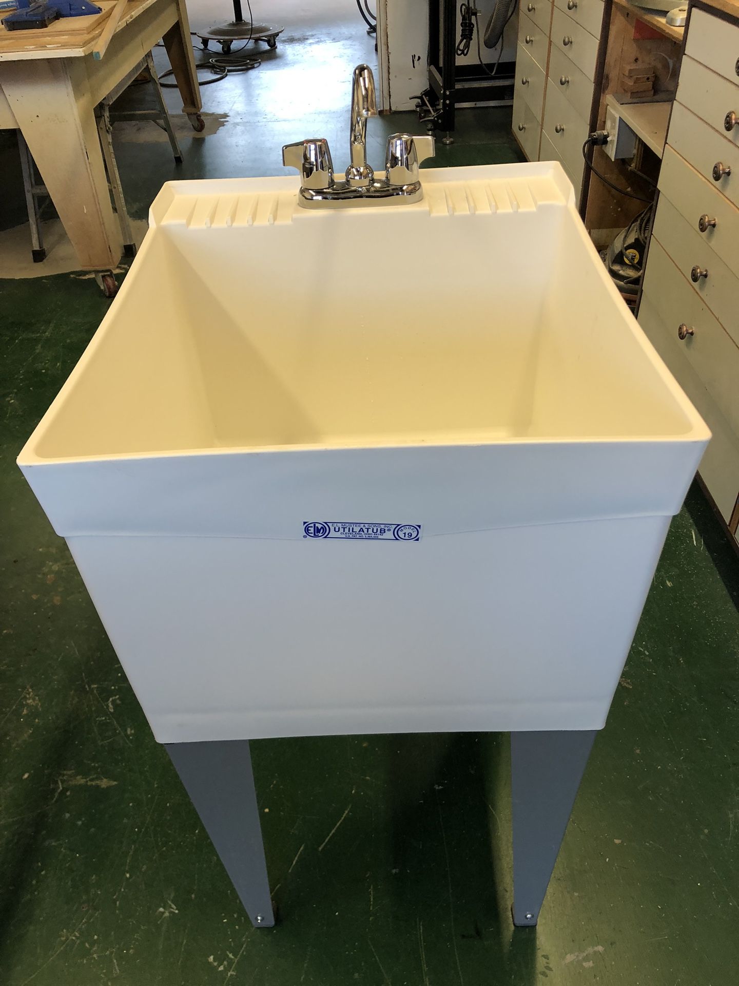 Utility Sink-laundry Sink-NEW