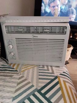 Ac unit