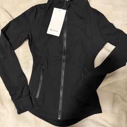 Lululemon jacket