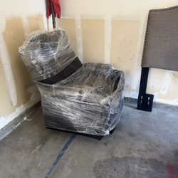 Moving Sale Leather Recliner $ 150 Each